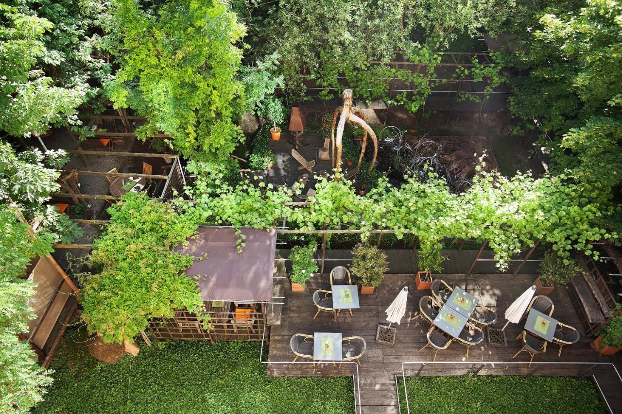 Hotel Lifestyle Landshut Zewnętrze zdjęcie