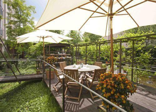Hotel Lifestyle Landshut Zewnętrze zdjęcie