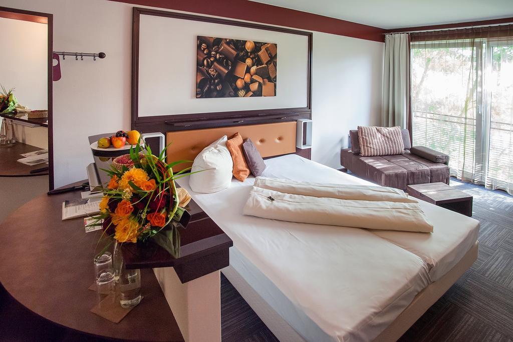 Hotel Lifestyle Landshut Zewnętrze zdjęcie