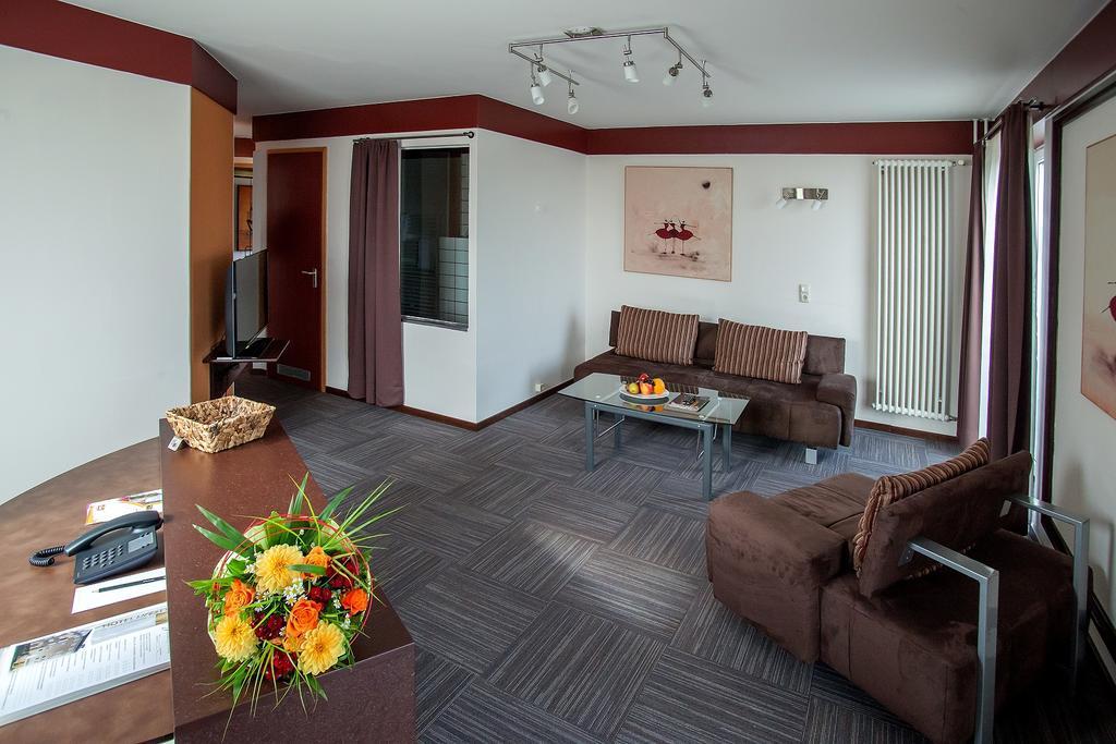 Hotel Lifestyle Landshut Zewnętrze zdjęcie