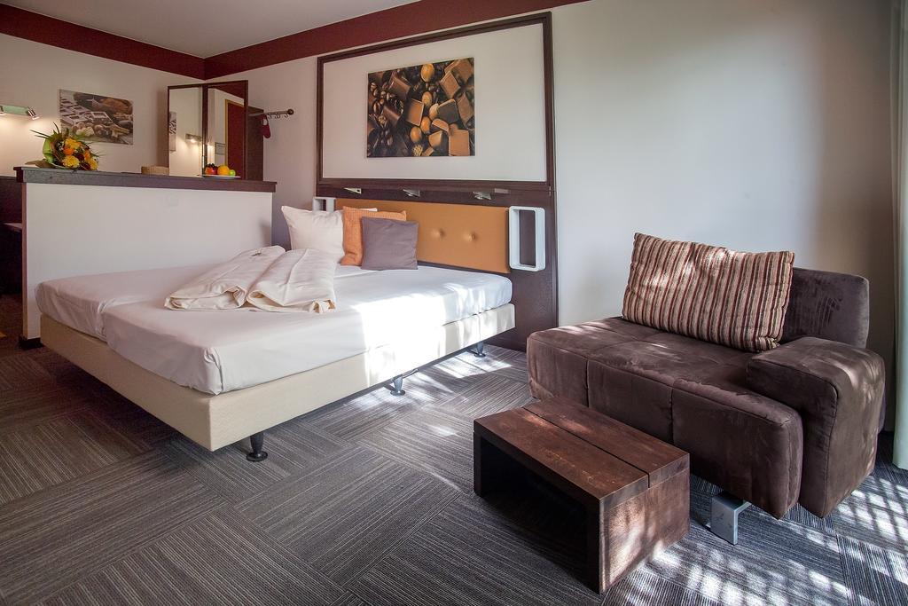 Hotel Lifestyle Landshut Zewnętrze zdjęcie