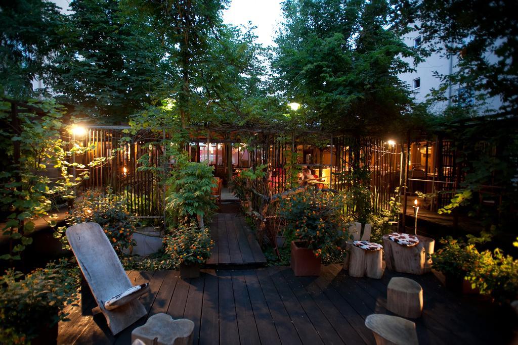 Hotel Lifestyle Landshut Zewnętrze zdjęcie