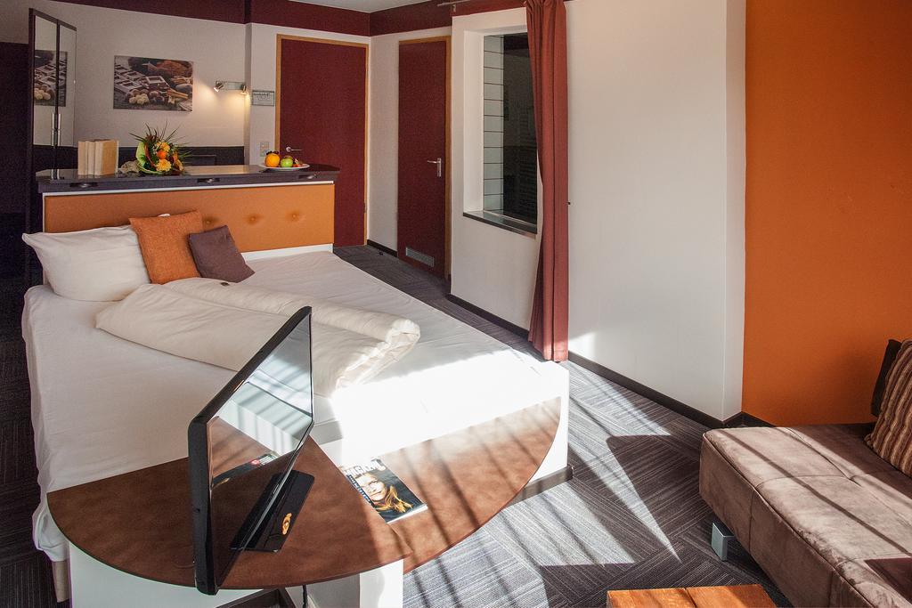 Hotel Lifestyle Landshut Zewnętrze zdjęcie