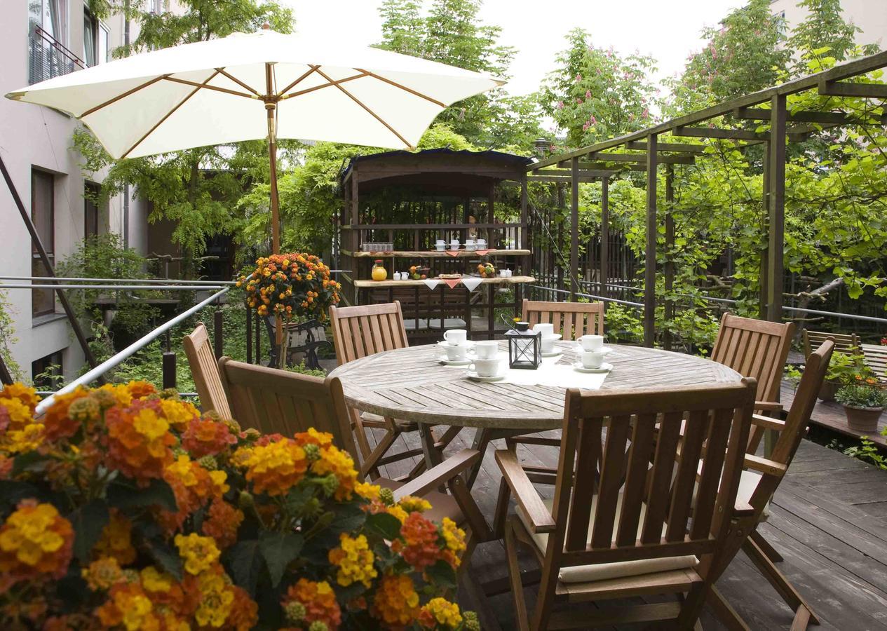 Hotel Lifestyle Landshut Zewnętrze zdjęcie