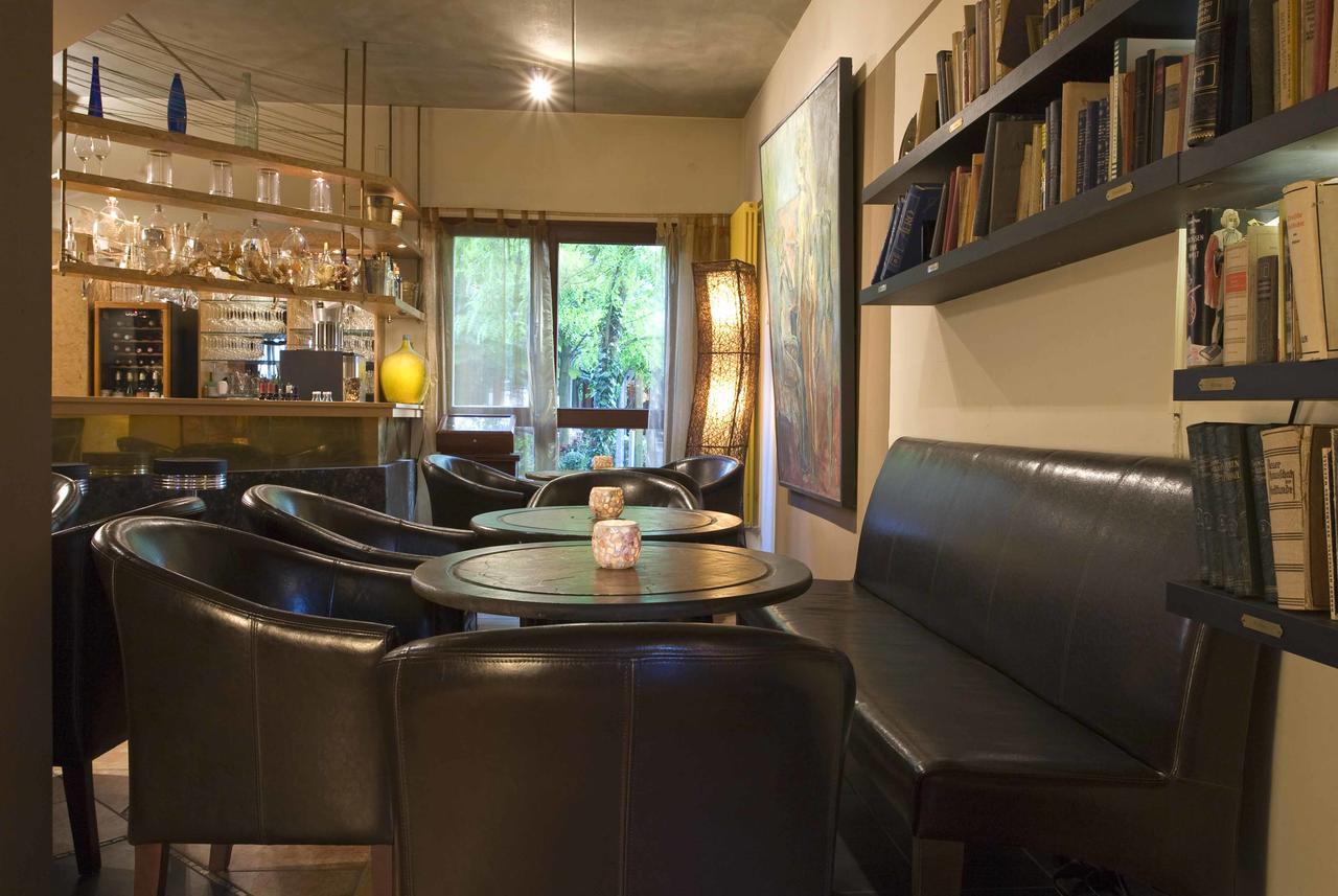 Hotel Lifestyle Landshut Zewnętrze zdjęcie