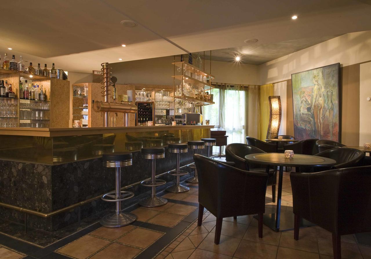 Hotel Lifestyle Landshut Zewnętrze zdjęcie