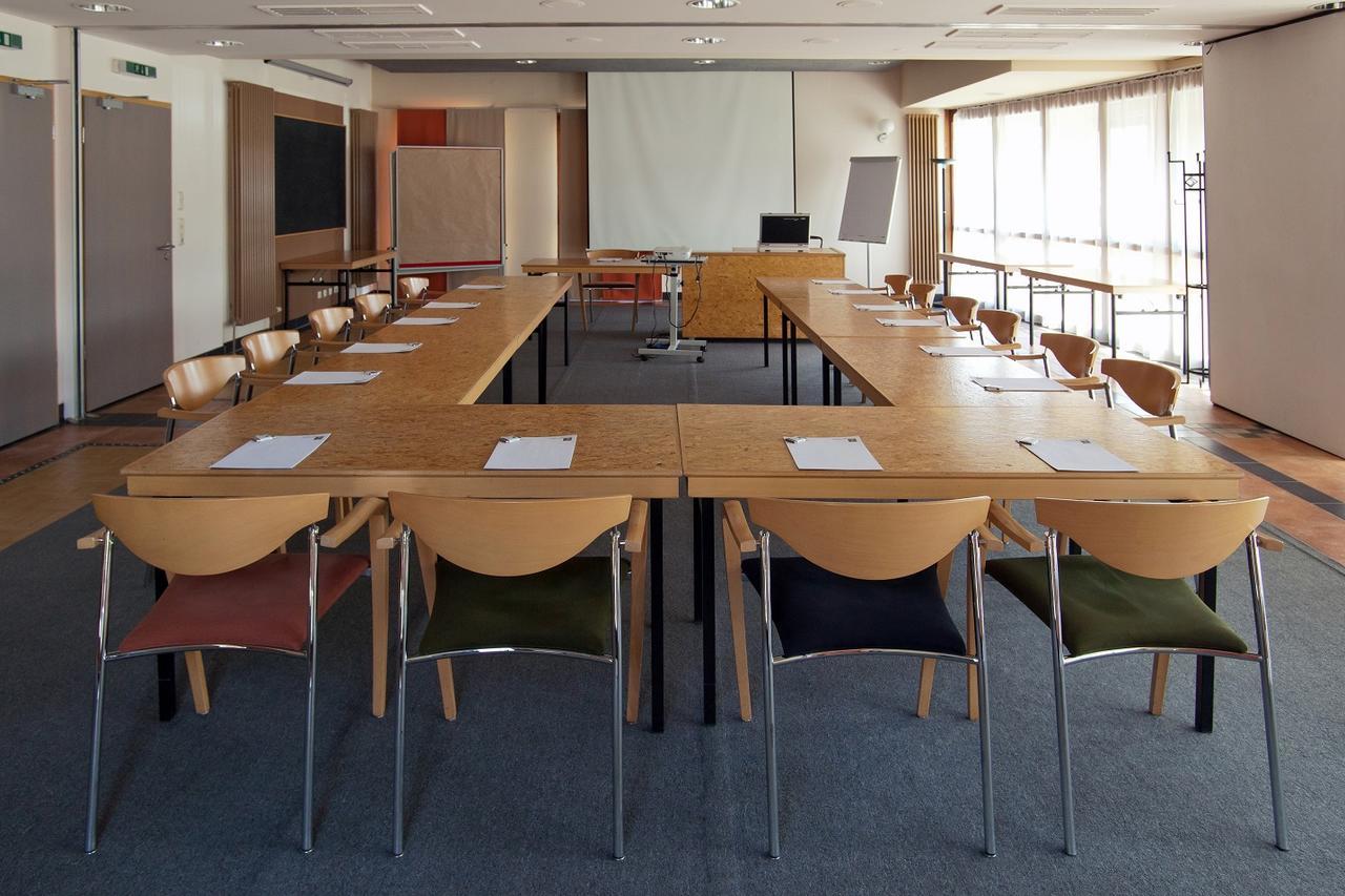 Hotel Lifestyle Landshut Zewnętrze zdjęcie